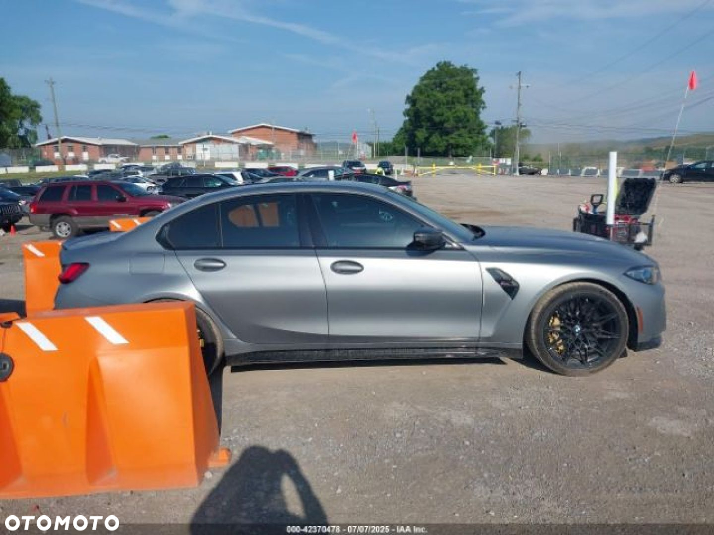 BMW M3 - 7