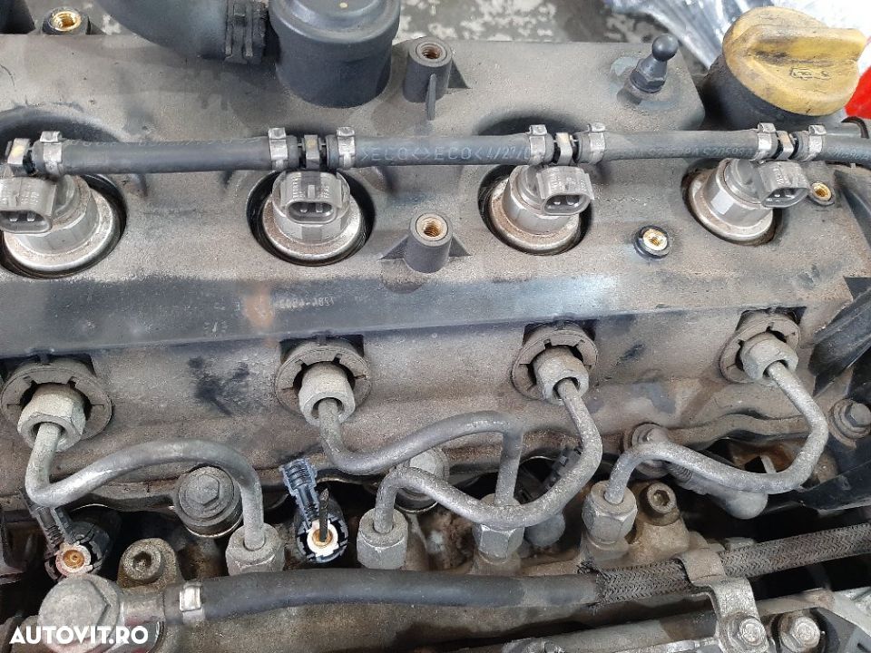 injector 1.7 cdti z17dtr opel astra h astra j meriva a corsa d zafira b - 1