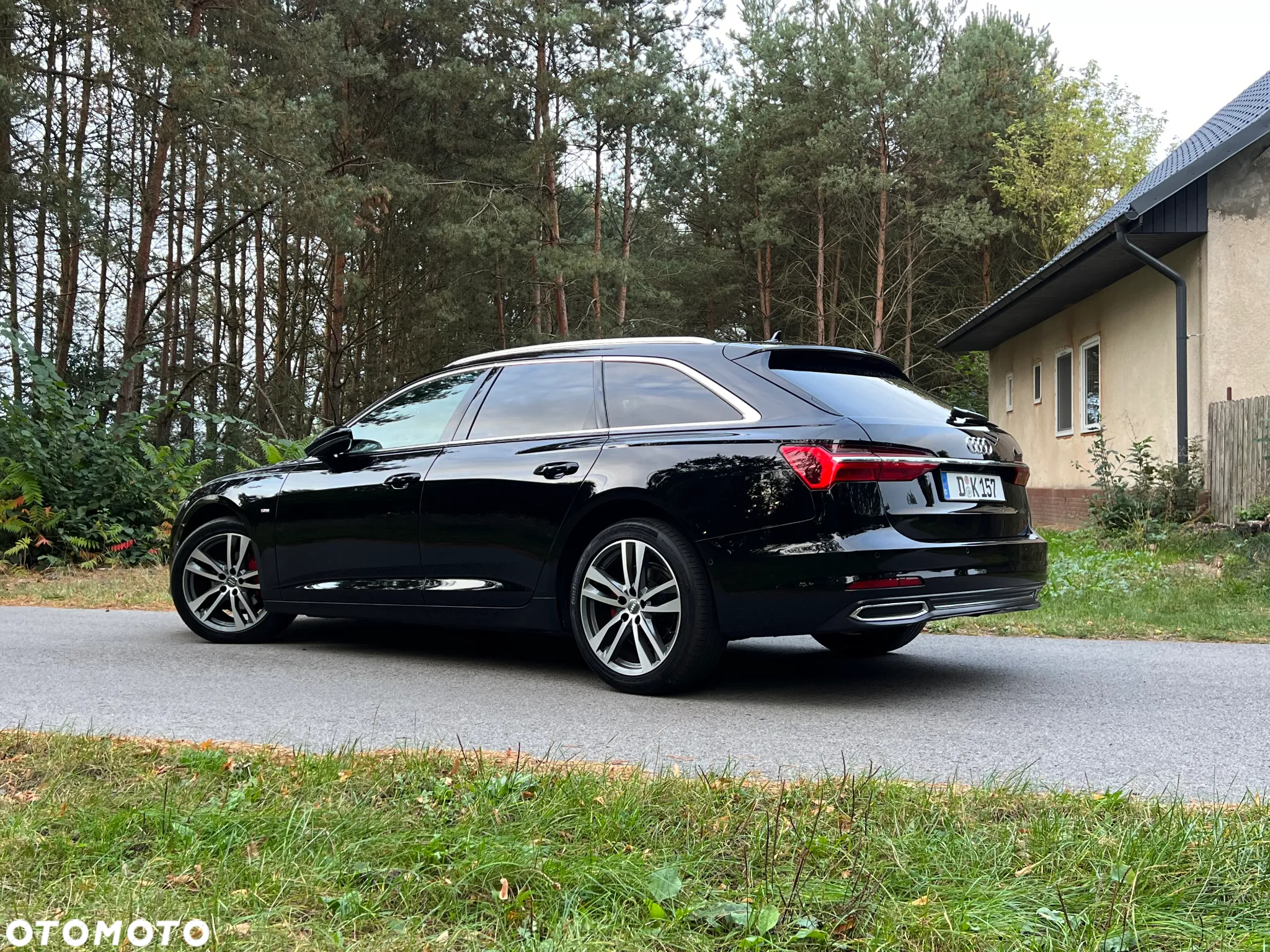 Audi A6 Avant 40 TDI S tronic sport - 26