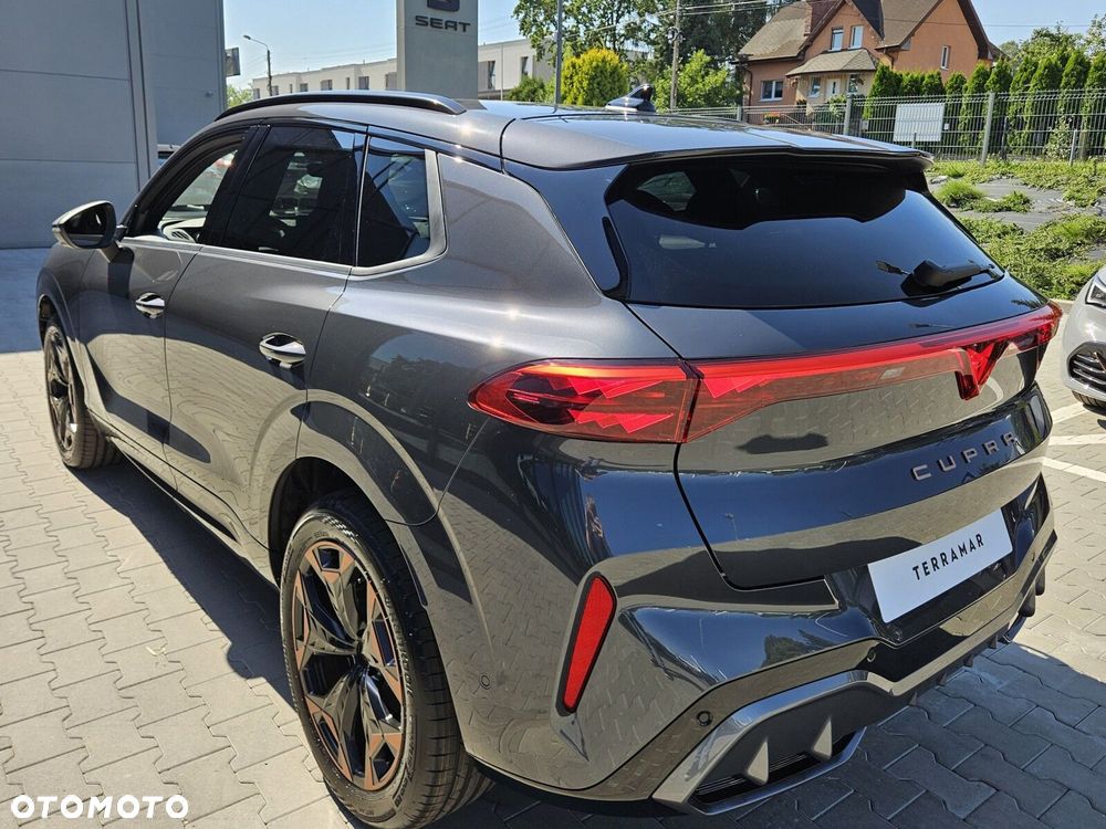 Cupra Terramar - 7