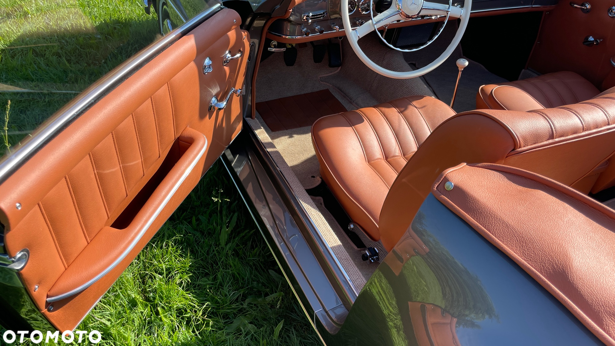 Mercedes-Benz Inny - 9