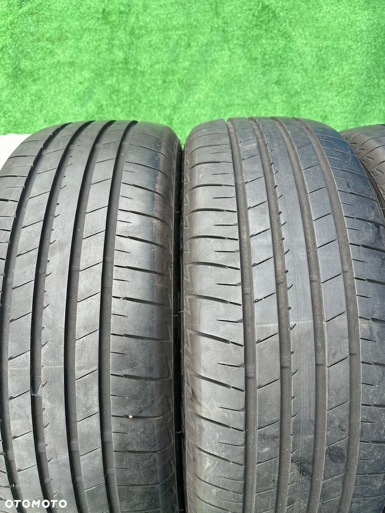 MAZDA CX30 CX-30 Felgi z oponami KOŁA BRIDGESTONE TURANZA LATO 215/55 R18 95H 9965787080 - 9