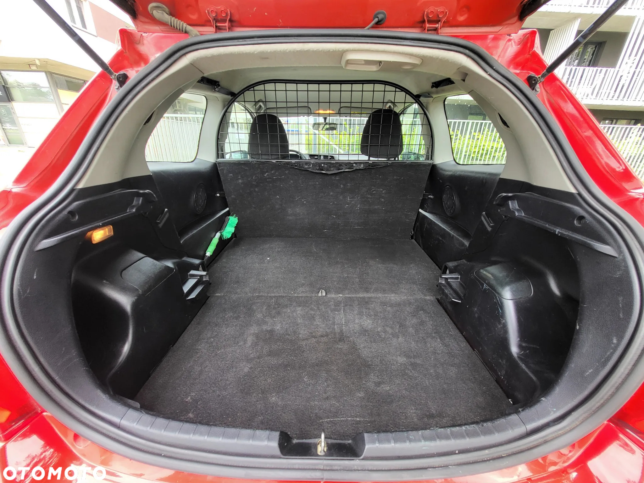 Toyota Yaris 1.0 Life - 19