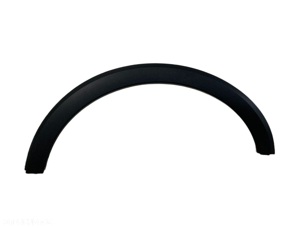 NOWA ORYGINALNA LISTWA BŁOTNIKA PRAWA PRZEDNIA OPEL CROSSLAND X 17-25 PRAWY PRZÓD 13482068 - 1