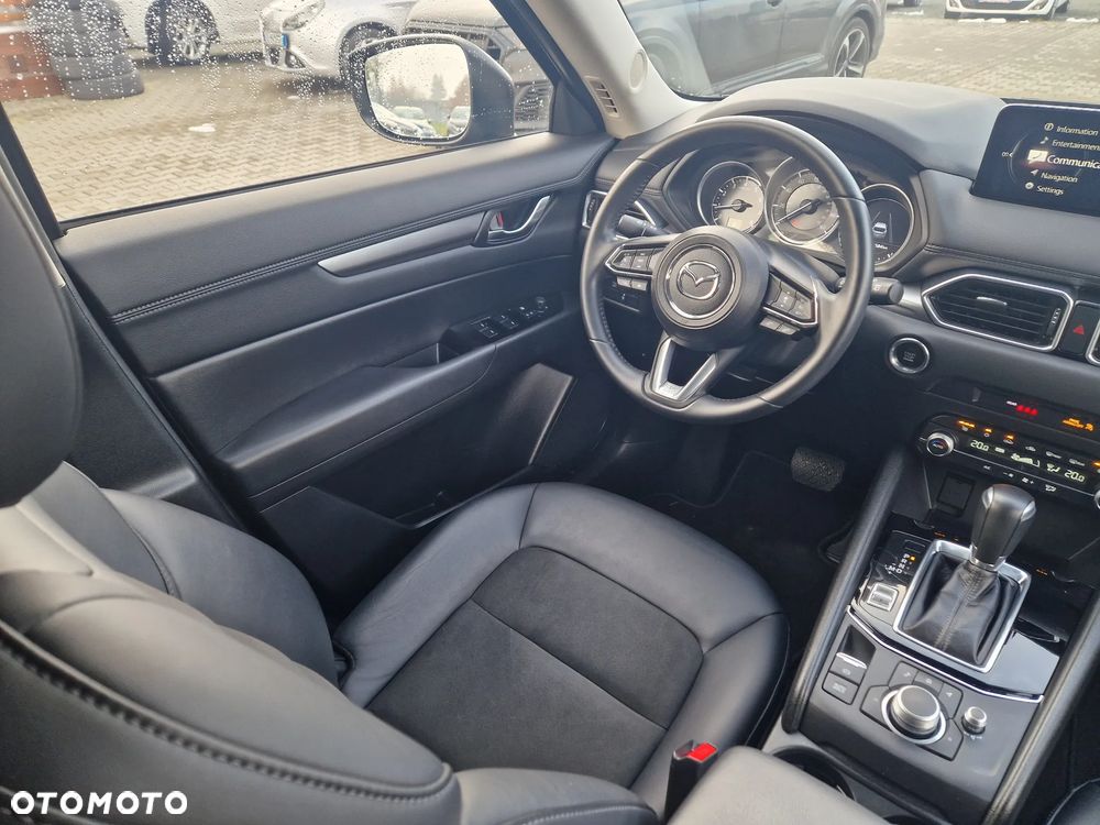 Mazda CX-5 - 28