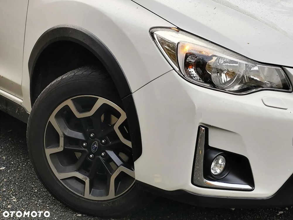 Subaru XV 2.0i Comfort - 10