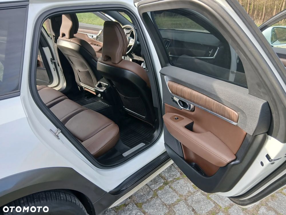 Volvo V90 Cross Country B6 B AWD Geartronic - 10