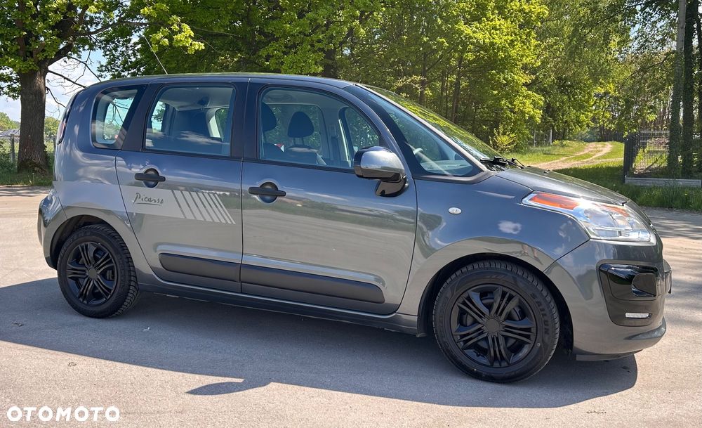 Citroën C3 Picasso HDi 90 FAP Exclusive - 24