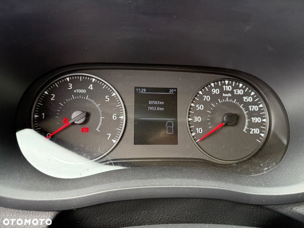 Renault Master - 12