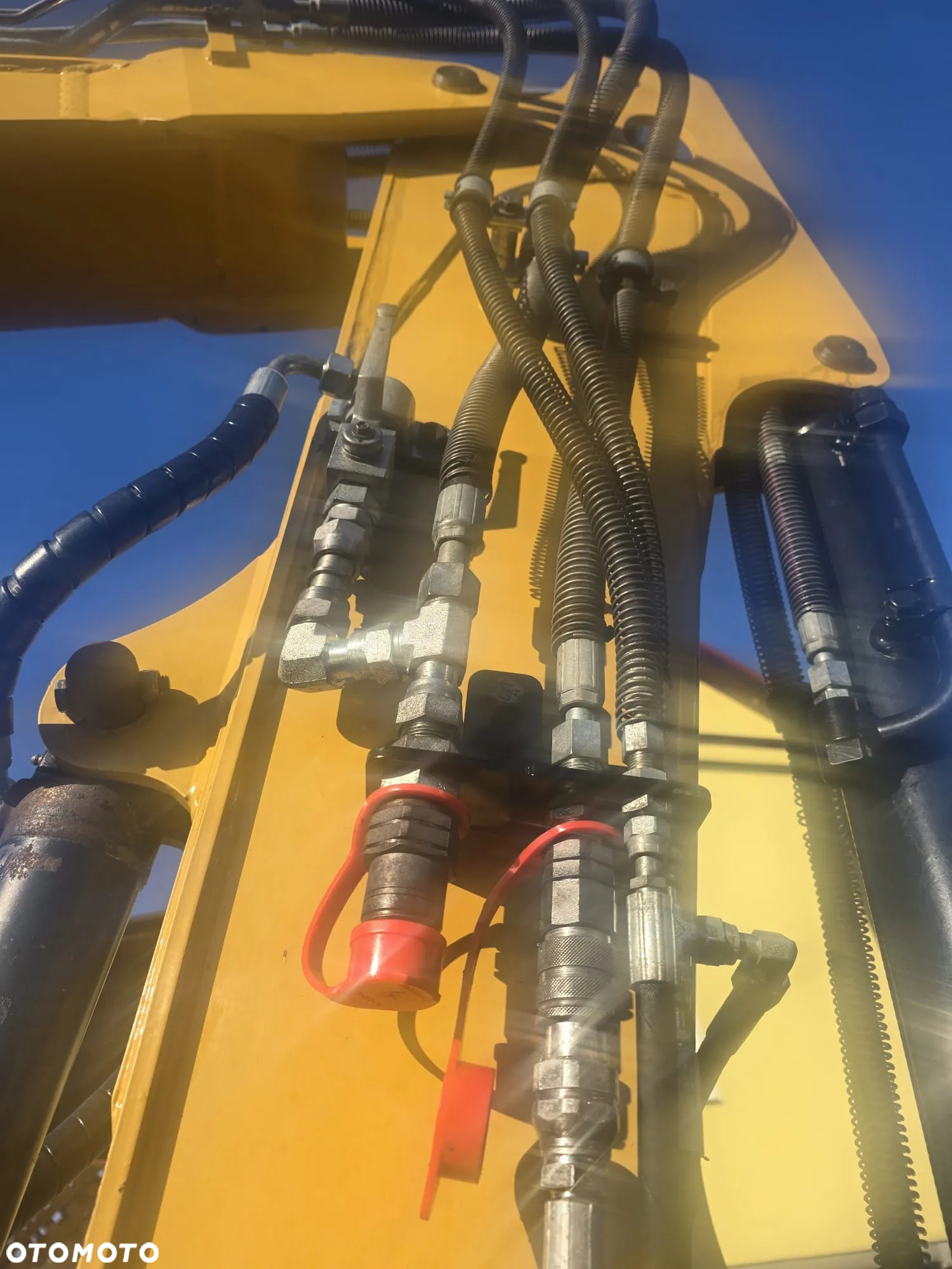 Caterpillar 305.5E2 CR - 5