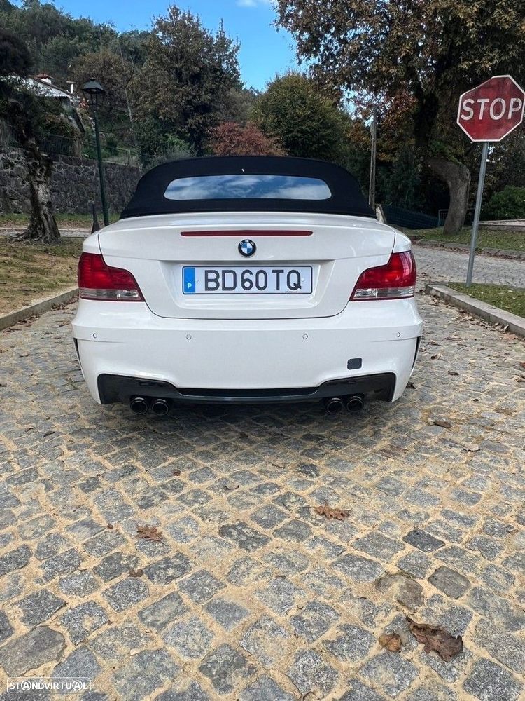 BMW 118 d Pack M - 3