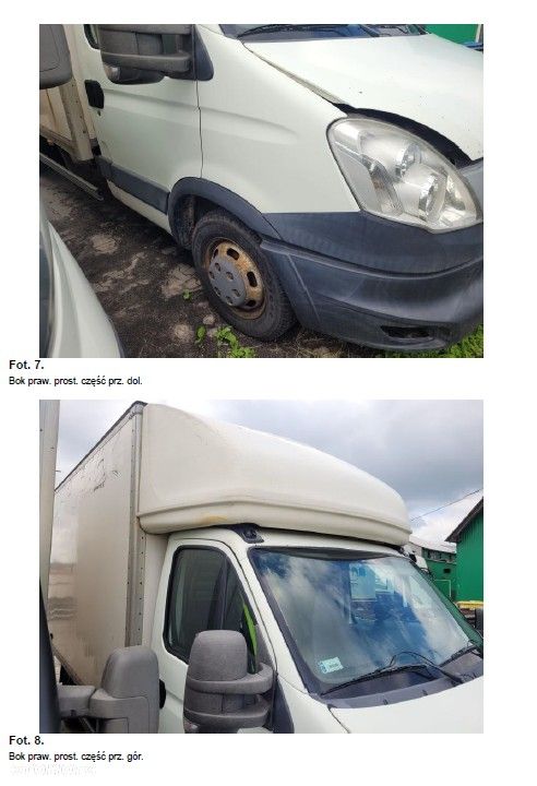 Iveco Daily 35C15 Euro 5 - 10