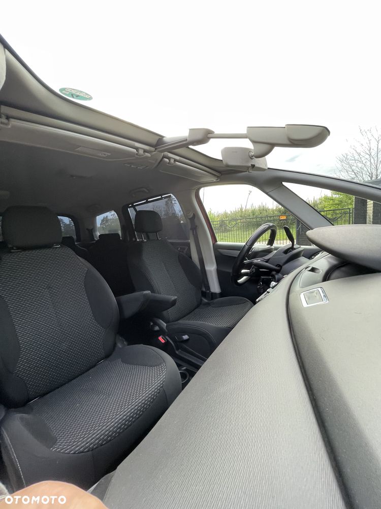 Citroën C4 Grand Picasso 2.0 HDi FAP ESG6 Style - 33