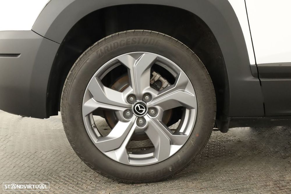 Mazda MX-30 e-SKYACTIV Exclusve-Line - 5