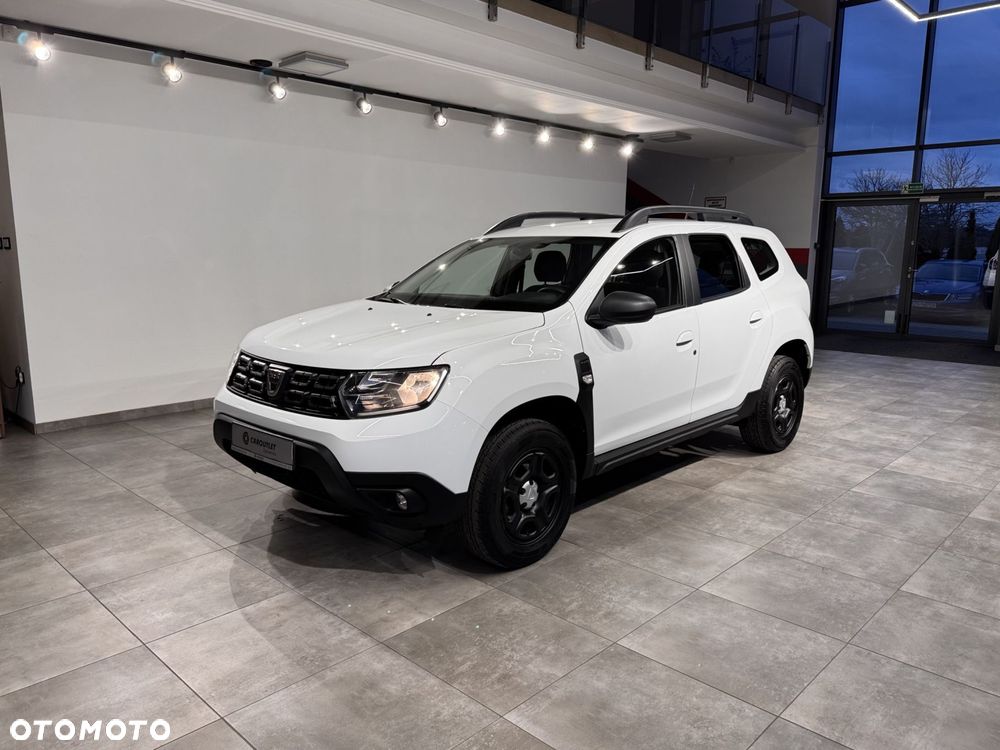Dacia Duster - 5