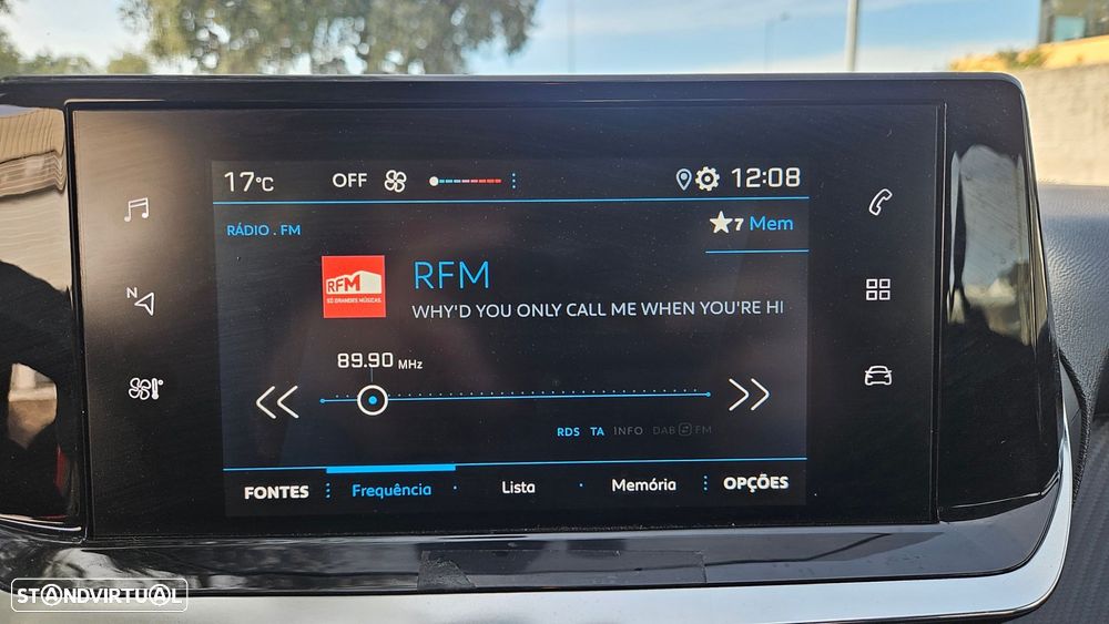 Peugeot 208 1.5 BlueHDi Active Pack - 31