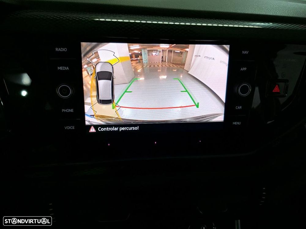 VW Taigo 1.0 TSI Urban - 9