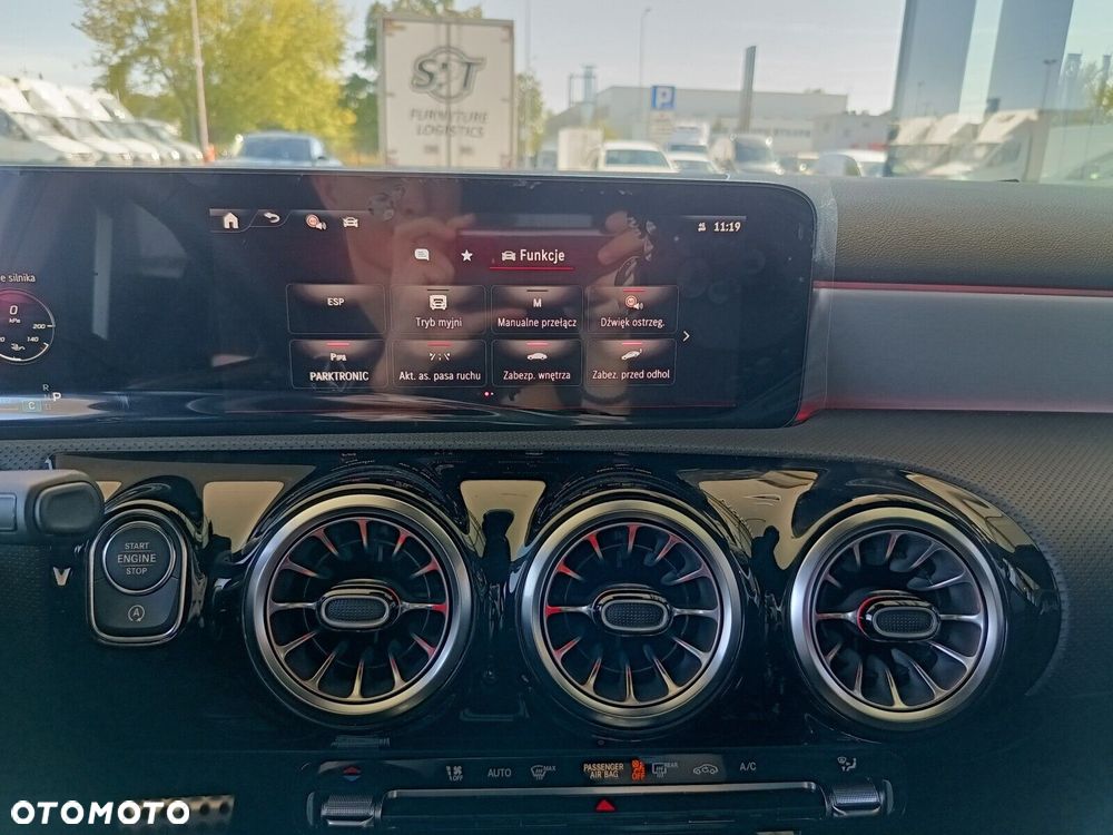 Mercedes-Benz Klasa A - 26