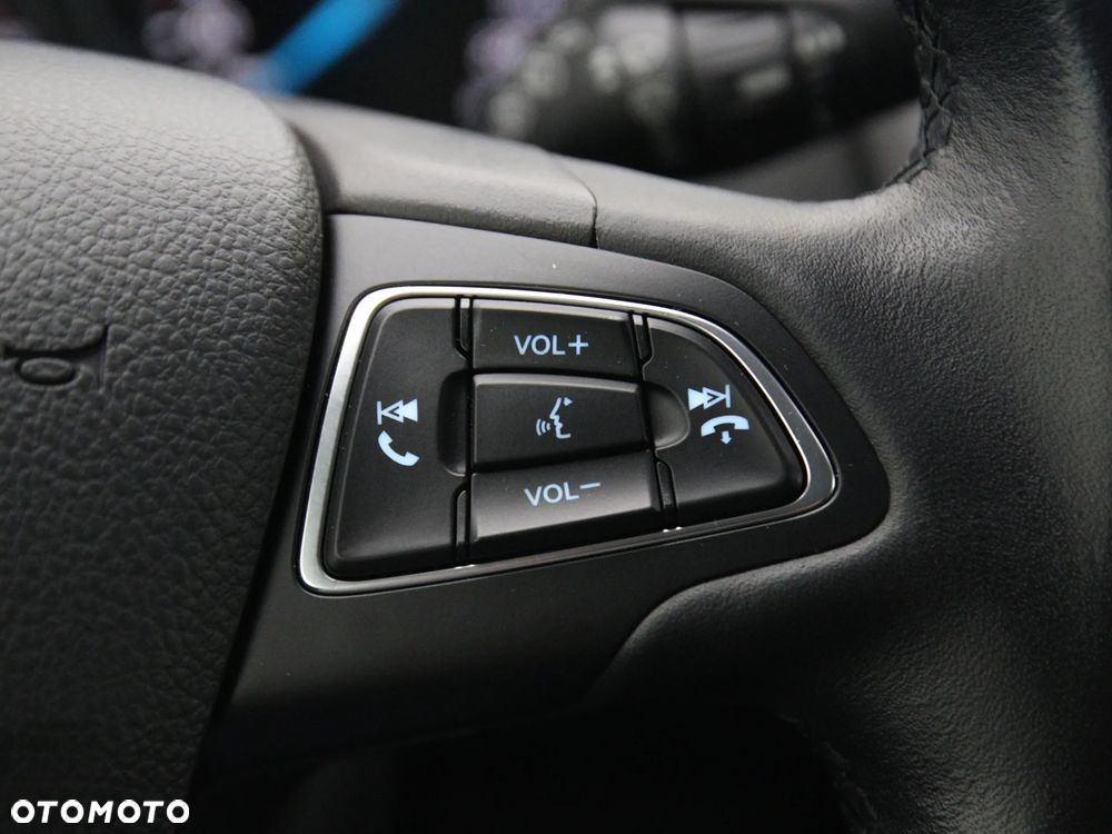 Ford Focus 1.5 EcoBlue Titanium - 34