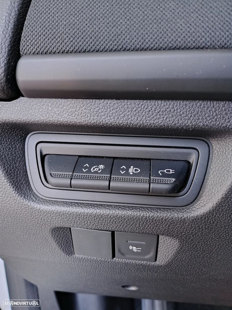 Renault Zoe (c/ Bateria) Z.E. 50 EXPERIENCE - 43