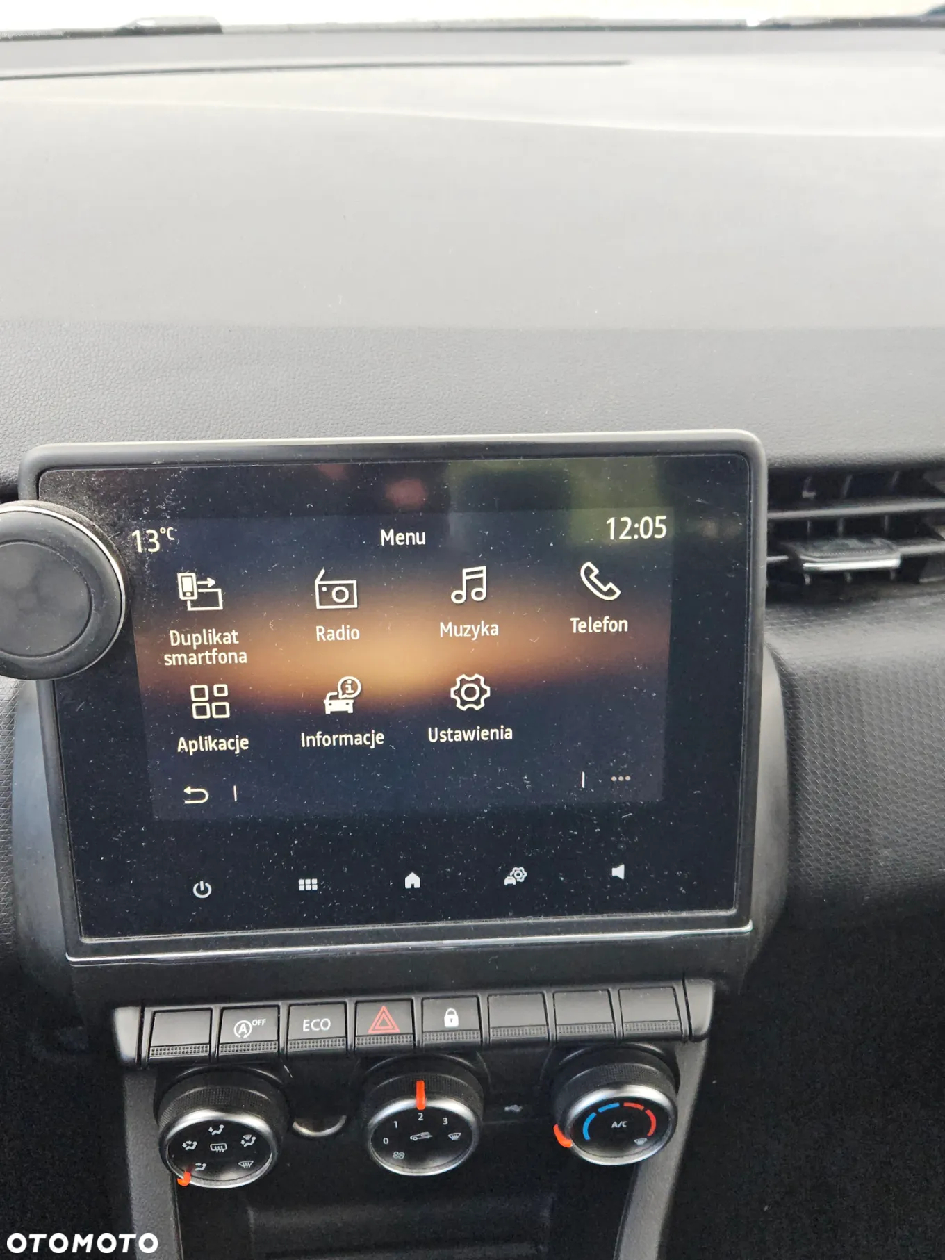 Renault Clio 1.0 TCe Zen - 11