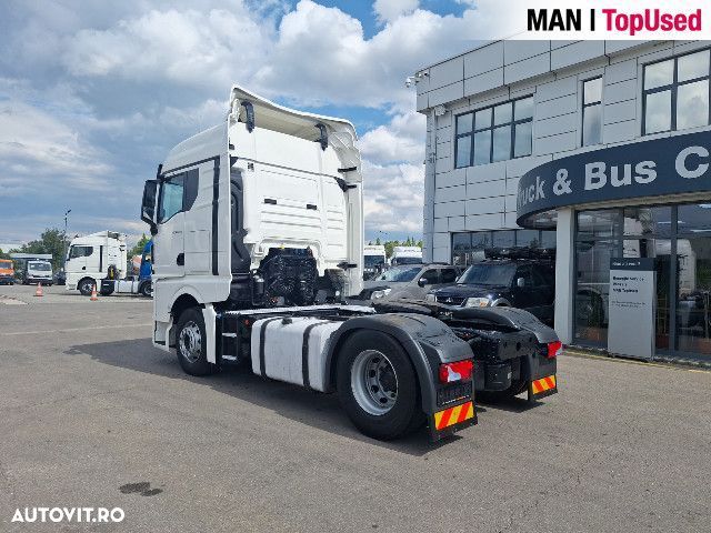 MAN TGX 18.470 4x2 BL SA - 4