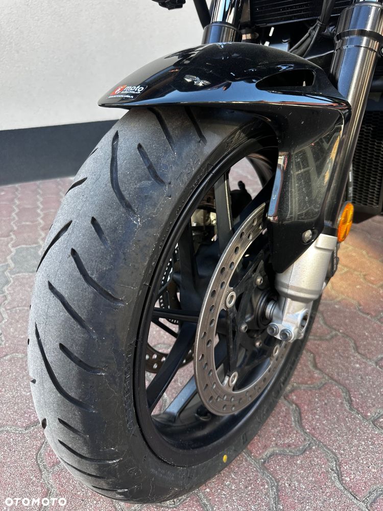 Honda VFR - 7
