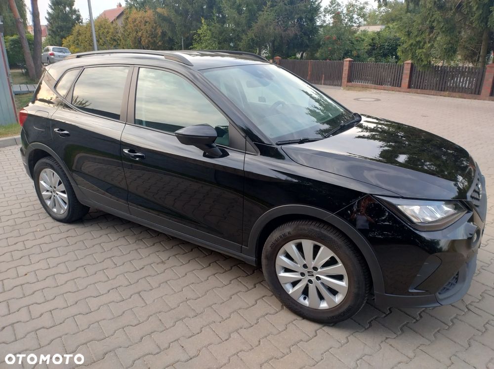 Seat Arona - 27