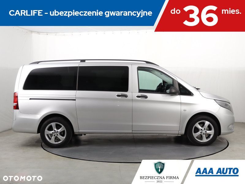 Mercedes-Benz Vito - 8