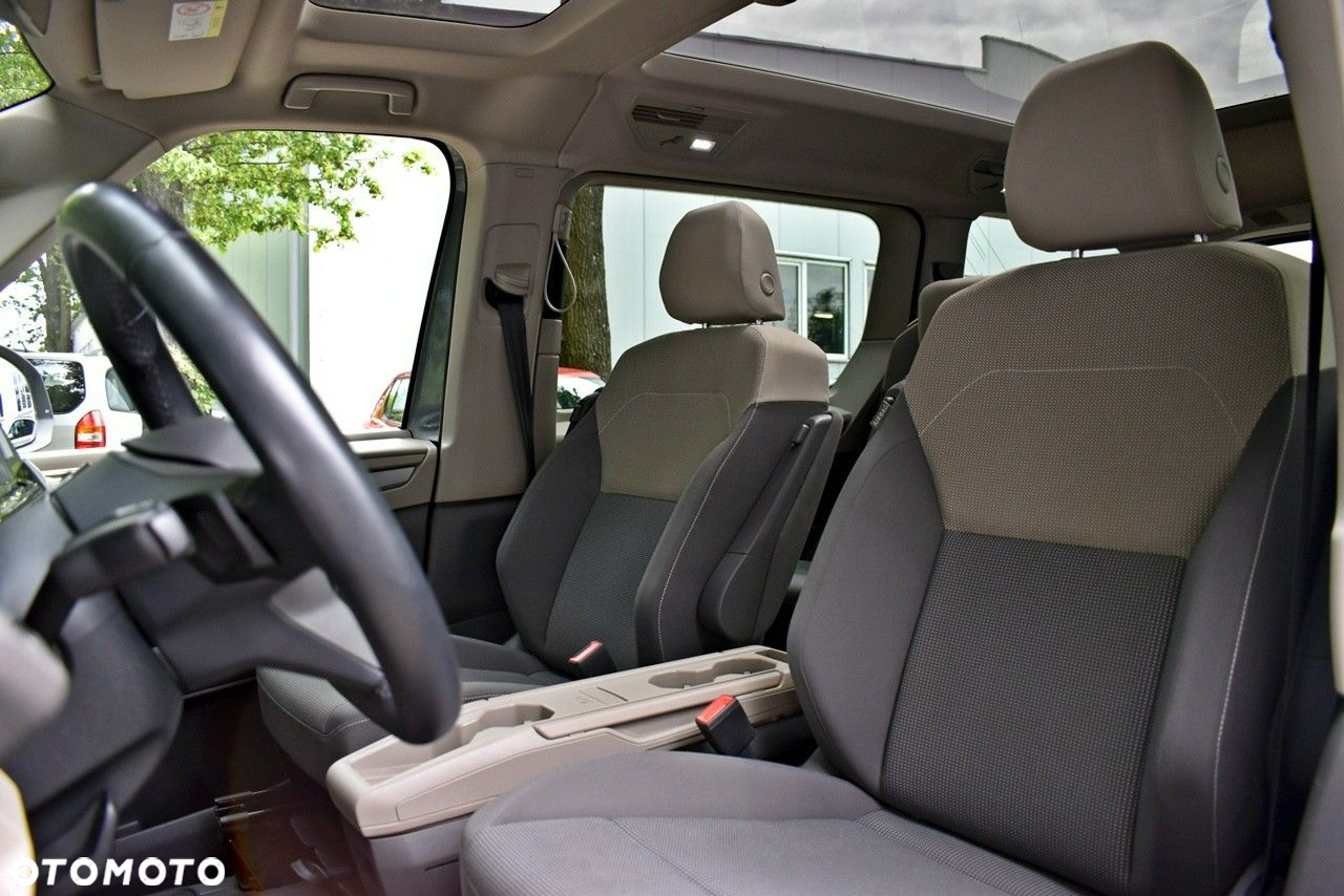 Volkswagen Multivan 2.0 TDI L2 Life DSG - 11