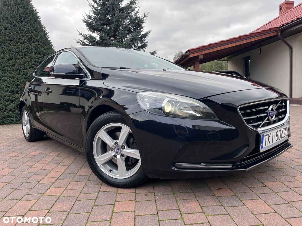 Volvo V40 D2 Momentum - 31