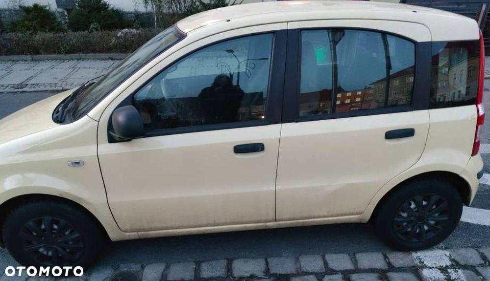 Fiat Panda - 4