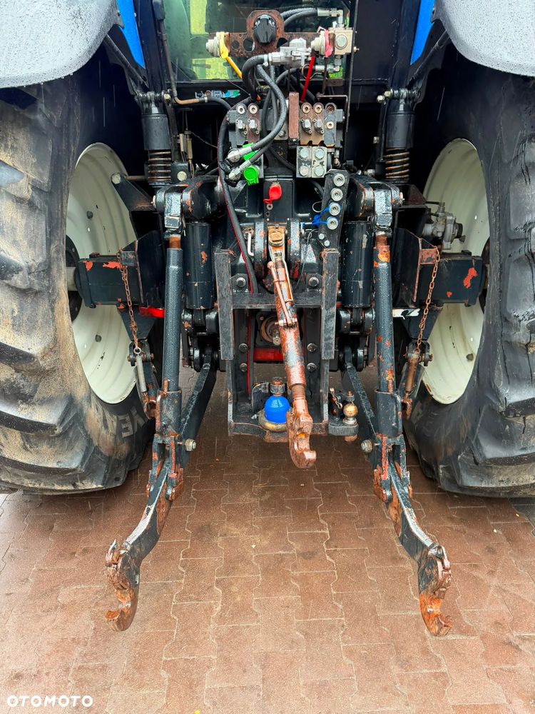 New Holland TM 190 - 15