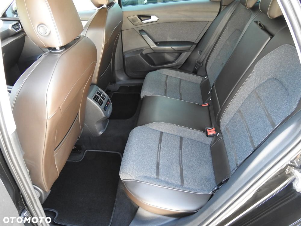 Seat Leon 1.5 eTSI ACT OPF DSG Xcellence - 7