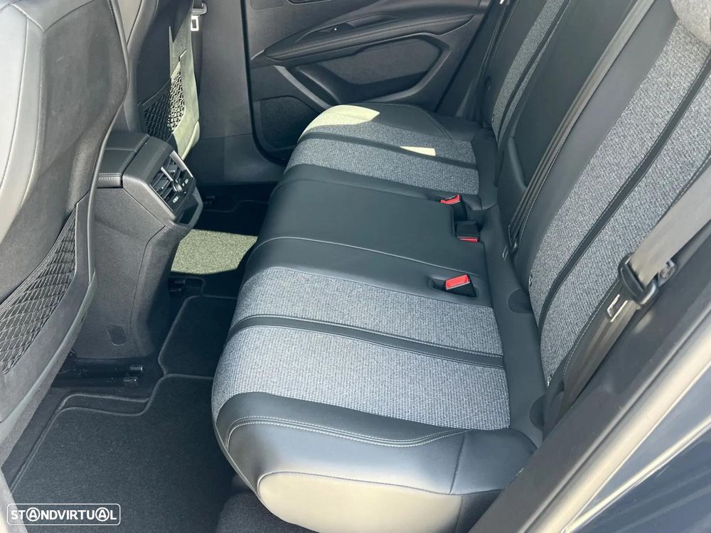 Peugeot 3008 1.2 PureTech Allure Pack - 7