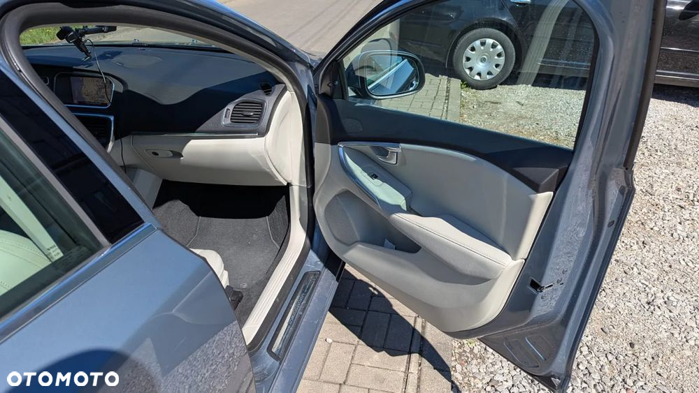 Volvo V40 T3 Drive-E Inscription - 7