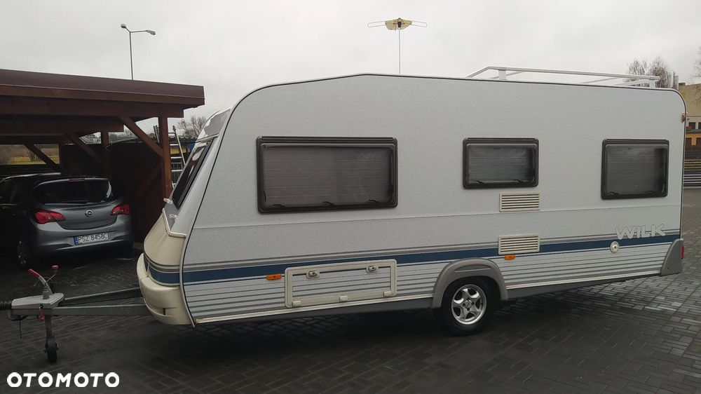 Wilk 490 Sport - 11