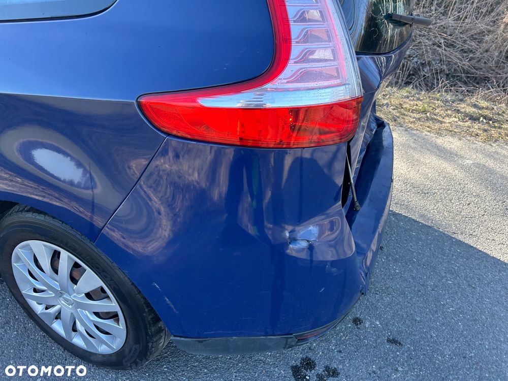 Renault Grand Scenic - 26