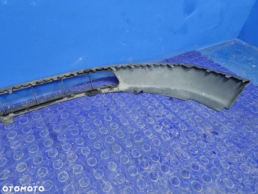 DOKŁADKA listwa zderzaka przedniego FORD FOCUS MK2 przód Oryginał OEM - 6