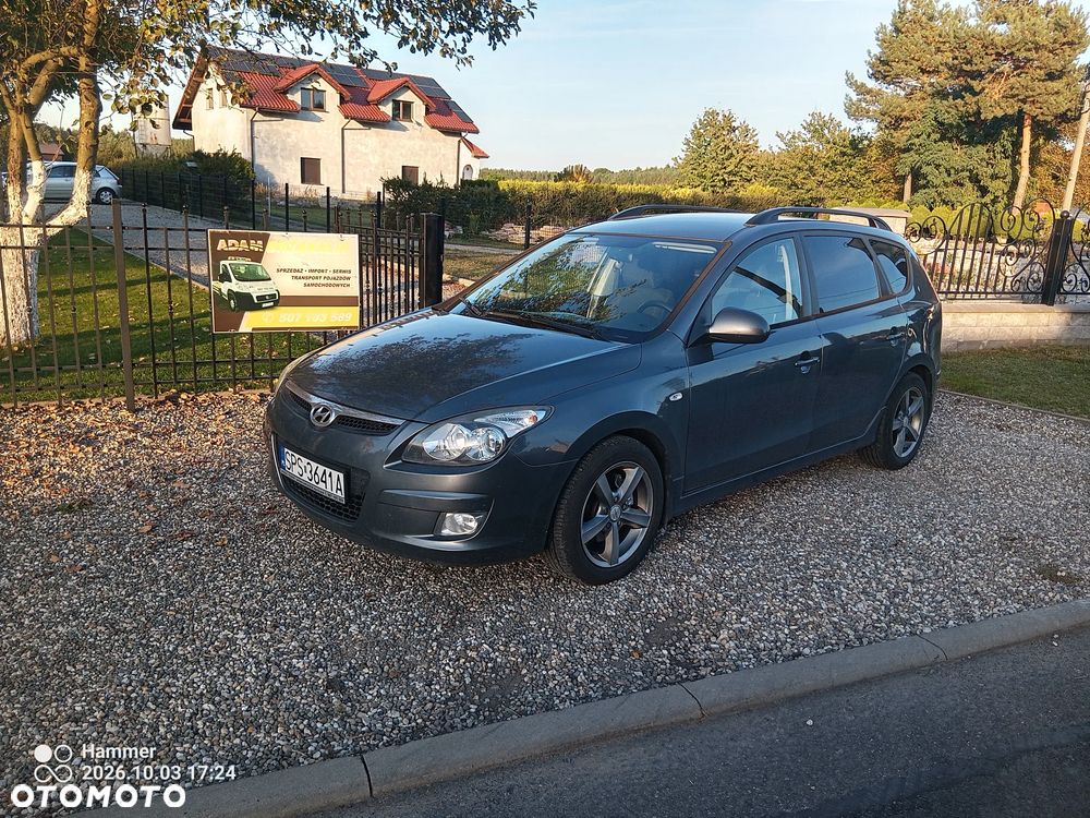 Hyundai i30 - 2