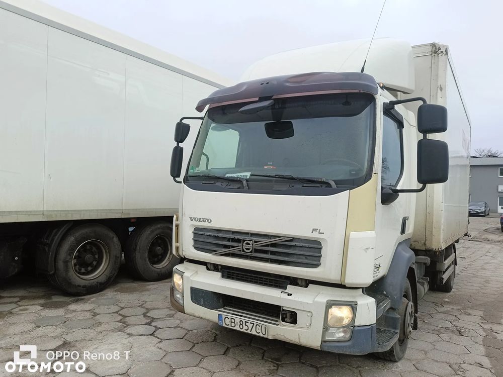 Volvo FL - 2
