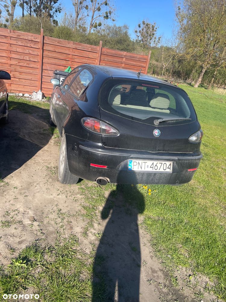 Alfa Romeo 147 1.6 Twin Spark Impression - 30