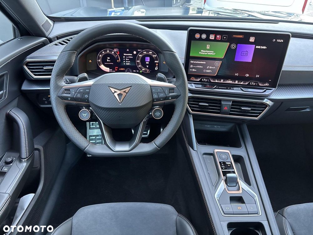 Cupra Formentor 1.5 TSI DSG - 18