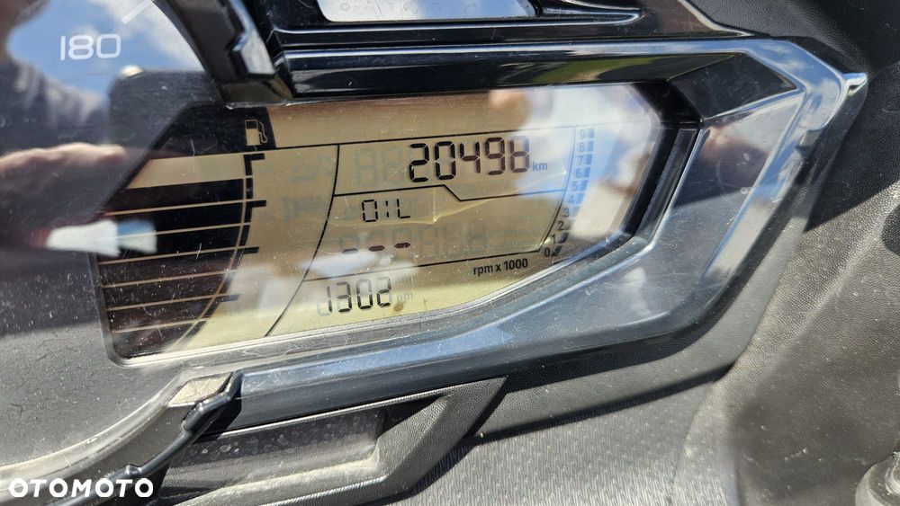 BMW C 650 sport - 11
