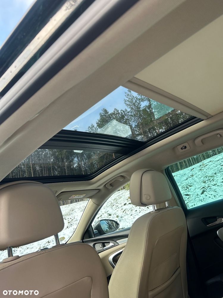 Opel Insignia 2.0 CDTI ecoFLEX Start/Stop Business Edition - 16