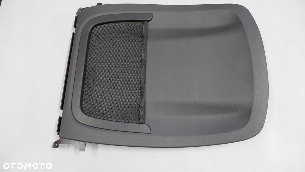 bmw g01 g02 g20 g21 tylna ścianka fotela plecy 7469696 - 8