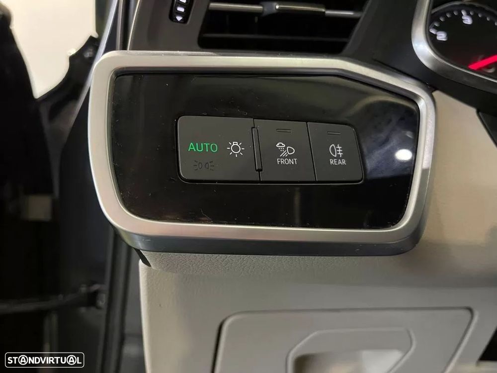 Audi A6 Avant 40 TDI Design S tronic - 28