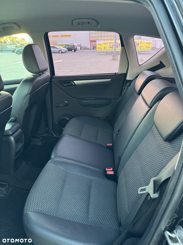 Mercedes-Benz Klasa A 180 CDI - 10