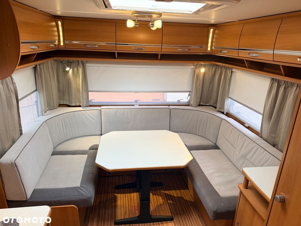 Tabbert Bellini 655 - 10