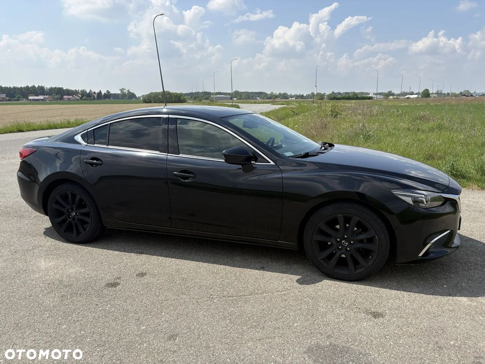 Mazda 6 2.0 Skypassion I-ELoop - 8